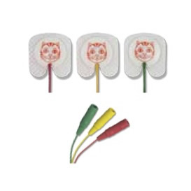 Elektroda EKG Skintact PD50-SF / noworodkowa