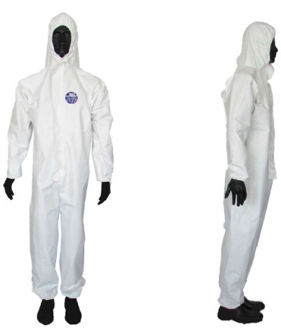 Kombinezon jednorazowy roz. L