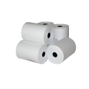 Papier do drukarki laboratoryjnej  80x20