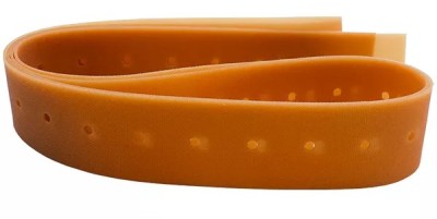 Pas gumowy do elektrod EKG  /  H 32 mm x L 135 cm