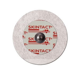Elektroda EKG Skintact T-601 o średnicy 50mm.