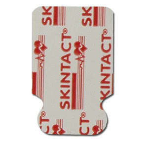 Elektroda EKG Skintact RT34. Elektrody spoczynkowe. o wymiarach 22 x 34 mm
