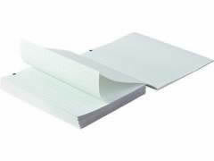 Papier KTG Oxford Sonicaid Meridian 8000 Team, 143x150x300