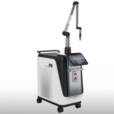 Super Picosecond Laser Machine