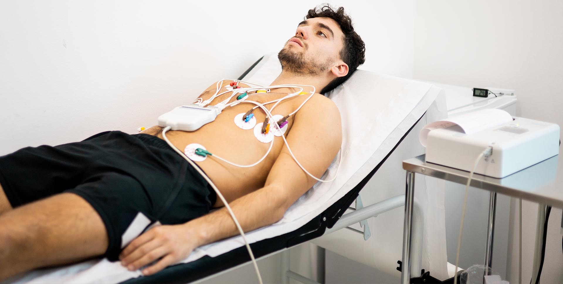 papiery elektrody czujniki eeg ekg usg