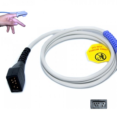 Czujniki SPO2 – Monitorowanie poziomu tlenu we krwi z niezawodnymi czujnikami