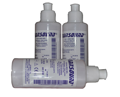 Żel do EKG – Niezastąpiony element w poprawie jakości diagnostyki