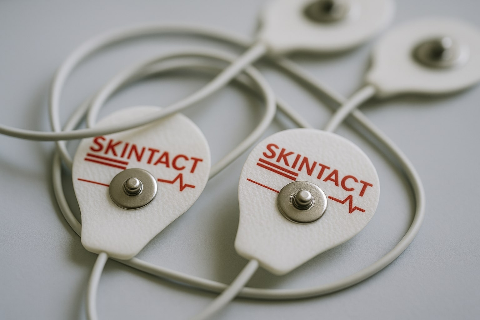 Elektrody Skintact w praktyce – co je wyróżnia na tle konkurencji?