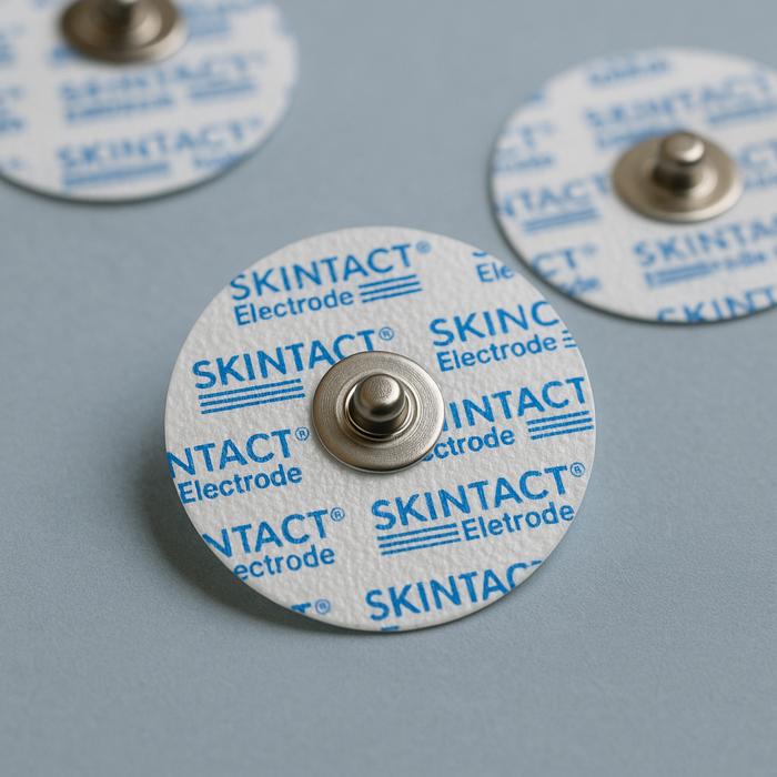 EKG w pediatrii i neonatologii – jakie elektrody wybrać? Skintact ma odpowiedź