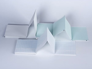 Papier KTG – Wysokiej jakości materiały do monitorowania stanu płodu