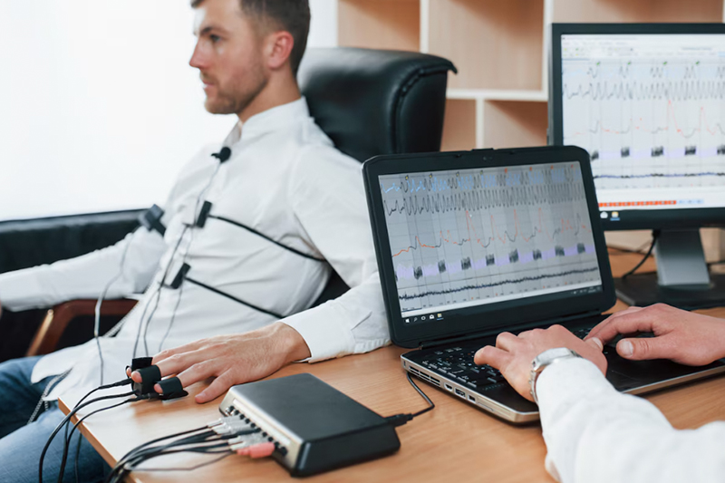 Aparaty EEG – podstawy, które powinien znać każdy użytkownik
