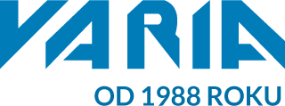 Logo Hurtownia sprzętu medycznego Varia